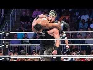 5 best Mixed Match Challenge match endings