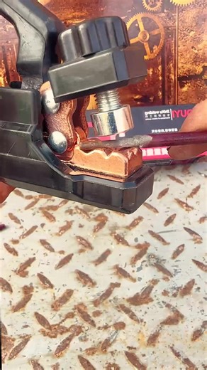 Essential Welding Tools You Need in Your Toolbox