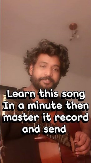 You Are My Sunshine 1 String Guitar Tabs | Easy Beginner Lesson #1StringSong #EasyGuitar