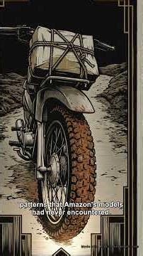 Why Amazon Lost to Mercado Libre