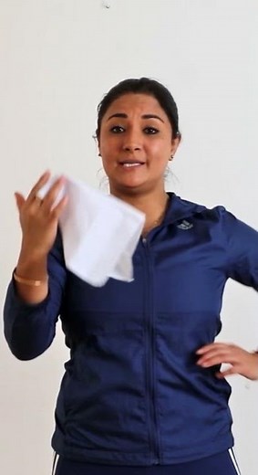 Marinera Tutorials: Learn how to handle the handkerchief