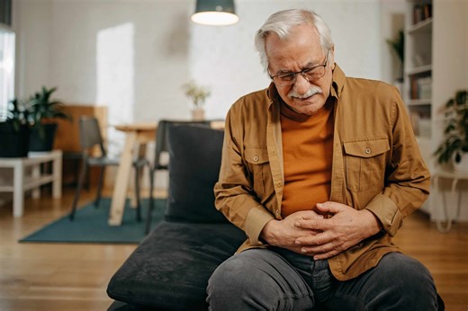Don't ignore these warning signs of colon cancer