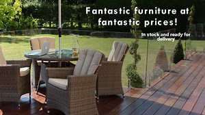 14K views | Here at British Garden Centres we have fantastic ranges of furniture! We have supplies in stock and ready to deliver. | Brigg Garden Centre | Facebook