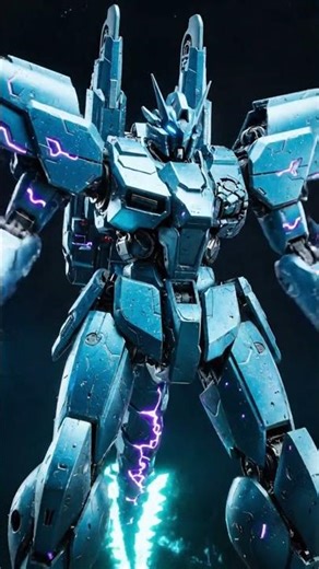 Arcwing Sentinel Rise of the Lightning Guardian #RobotTransform #transformers #shorts