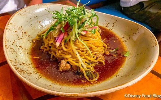 Battle of the Magic Kingdom Sit Down Restaurants — Which One Is Best? | the disney food blog