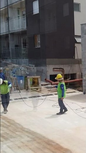 TechCrete 2500: aplicação simples, sem demolição e com menor impacto ambiental.