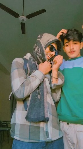 Rihan Pandit on Instagram: "Tere Baap ke dar se 😂😂😘🫢❤️🫢......"