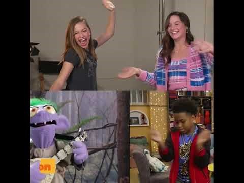 A Tribute to 'The Nick Mnemonic' Nickelodeon Jingle