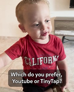 19K views · 36K reactions | Explore endless learning activities with TinyTap, teacher-designed games for kids aged 2-9.  Learn math, ABCs, shapes, colors, and more.  Foster creativity with drawing and sketching features.  Enjoy an ad-free, safe learning environment.  Access your child's learning journey from anywhere, even offline. Try TinyTap for free! | GoEddy by TinyTap | Facebook