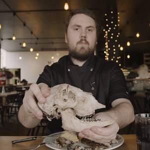 77K views · 173 reactions | Svið: the sheep's head Icelandic delicacy that looks right back at you! Hungry for more? Follow this link for more Hungerlust: https://bit.ly/2zwIlLn | Culture Trip | Facebook