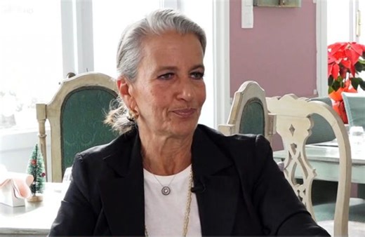 Λουκία Παπαδάκη: Ουδείς δικαιούται να τολμά να επικρίνει την επιλογή κάποιου χωρίς να ξέρει τους λόγους