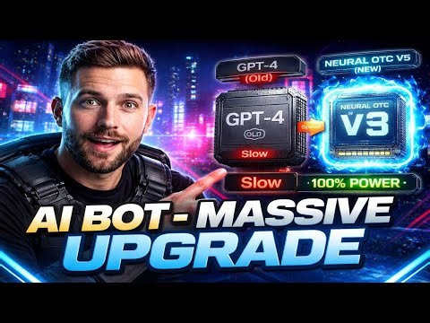 AI BINARY OPTIONS BOT 2026 - The Final Proof: This AI Bot REALLY Works