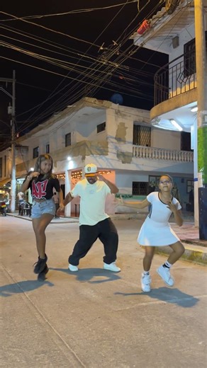 Qué tal el Flow ? #champeta