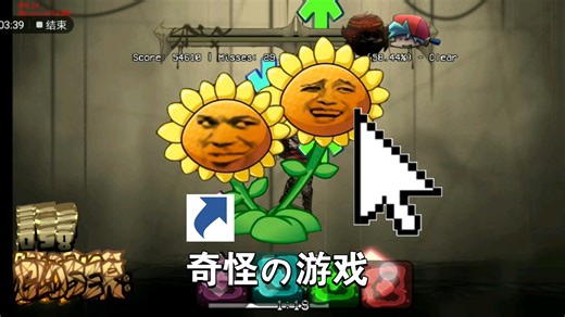 源码移植FNF[光流补帧]