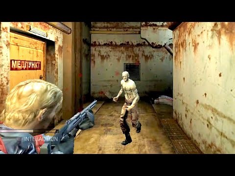 Cold Fear (2005) | Part 5 | PC Gameplay | Walkthrough | Full Gameplay | Longplay | Ps2 | Longplay
