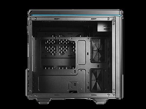 Matx Case 5 Expansion Slots