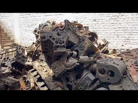 Mind-Blowing Workshop Tour You Can't Miss