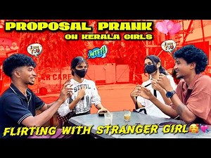 Flirting With a Stranger at a Coffee Shop ☕😍 | She getting shy 🙈 ‪@Blackcap-2‬