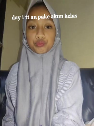 Day One: Pake Akun Kelas dengan Boy