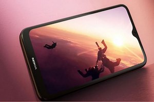 Nokia 2.3 डुअल रियर कैमरा के साथ हुआ लॉन्च, मिलेगी 4,000 एमएएच की बैटरी
