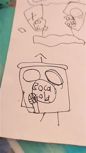 Coca cola espuma #fnf #mod