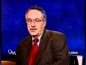 Q&A: Robert Samuelson