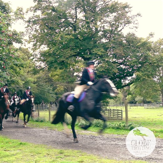 𝗟𝗢𝗩𝗘 a good gallop? 🐎 Dream of riding through Scotland’s dramatic landscapes? 🌄 Our world-famous 𝗦𝗰𝗼𝘁𝘁𝗶𝘀𝗵 𝗕𝗼𝗿𝗱𝗲𝗿𝘀 𝗥𝗶𝗱𝗲 is an equestrian experience like no other. This isn’t just a riding holiday – it’s your chance to take part in the legendary 𝗖𝗼𝗺𝗺𝗼𝗻 𝗥𝗶𝗱𝗶𝗻𝗴𝘀, the oldest horse-riding festival in the world. Expect: ✨ Thrilling gallops over grassy glens ✨ Trotting across heather moorlands ✨ A canter along a sweeping Scottish beach 𝗗𝗲𝗽𝗮𝗿𝘁𝘂𝗿𝗲𝘀: May – Au