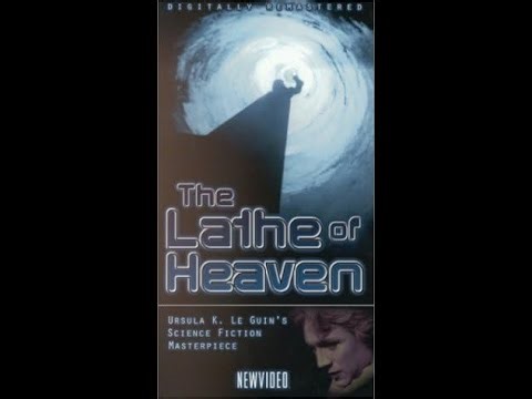 Opening and Closing to The Lathe of Heaven VHS (2000)