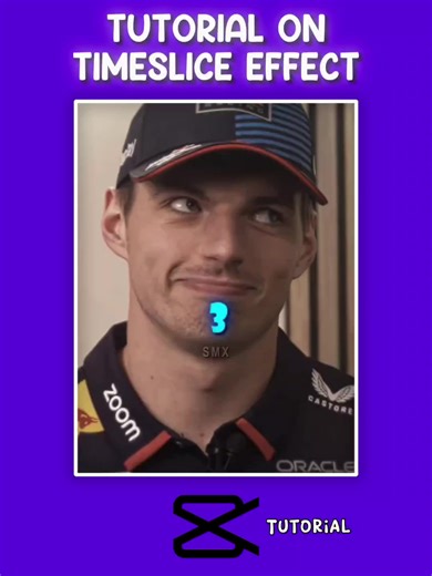 Timeslice effect Tutorial in CapCut | I hope you find this useful! 😉 || #capcut #capcutpioneer #tutorial #capcuttutorial #anialltyn