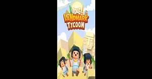 Download & Play Idle Landmark Tycoon - Builder Game on PC & Mac (Emulator)
