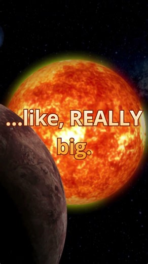 Why Space Is WAY Bigger Than You Think