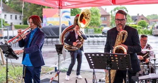 Radar Belgica komt terug: “Op zoek naar ideeën, talent en inspiratie in Grembergen”