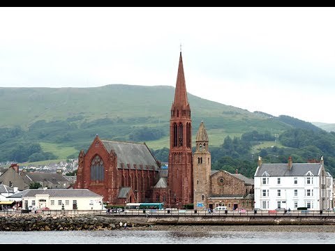 Places to see in ( Largs - UK )