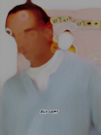 Billy loomis in his killer Mode 🩸🔪 ##billyloomis##billyloomisedits##scream##1996scream##fypfakeblood ⚠️
