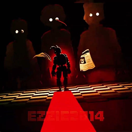 Spring trap edit |4K edit (song: last chance) #roblox #edit #fnafroblox #fnafucn