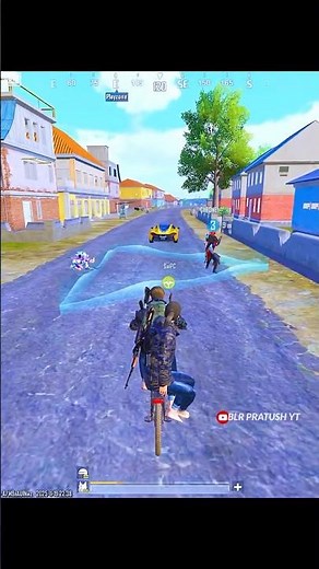 We also have the right to live❤️✅#blrpratushyt #bgmi #pubg #gaming #ytshorts