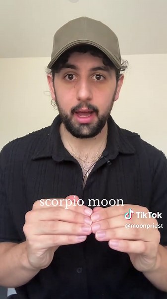 Understanding Your Moon Sign: Part II Astrology Guide