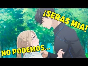 5 Animes de ROMANCE que DEBES DE VER ❤️(Nuevos Animes)
