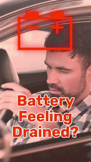 Cold temps can zap battery power, affecting safety & performance. We offer FREE battery checks to see if it's time for a replacement so you don't get stuck out in the cold with a dead battery. Learn more: https://www.greasemonkey.com/services/battery/ #GreaseMonkey #BatteryCheck #ChangeToTheMonkey | Grease Monkey - Eden Prairie #1132