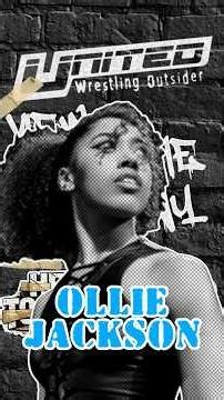 Ollie Jackson is back at United Wrestling - Sorry about that everyone… WO View from the Balcony