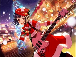 Rimi Ushigome [Party Prep] Special Episode: The Best Place for Me