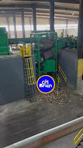 2K views · 11 reactions | We visited ARCAP, a subsidiary of Joshpong Company limited thats deals with Solid waste Management. I was overwhelmed with their Processing of waste materials, amd ploughing back into the system for daily usage. | GHBRAIN TV STUDIOS | Facebook