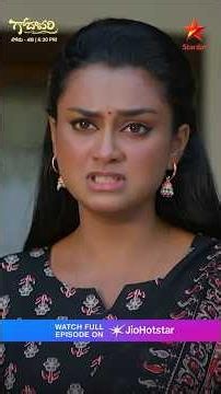 Godavari | Mon - Sat at 6:30 PM | Star Maa