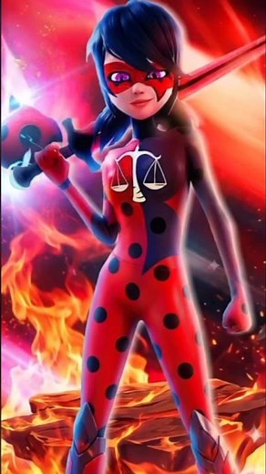 miraculous season 7 episode 1 #miraculousladybug #miraculousseason7 #marinettedupaincheng