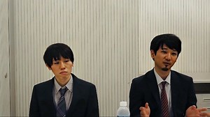 ユーザーインタビュー - マツダ株式会社 山内様と石崎様のMATLAB歴と学生へのメッセージ