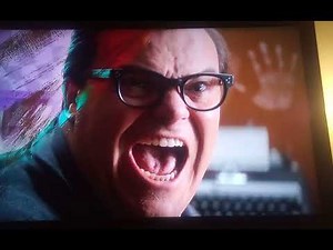 Goosebumps 2015 End Credits The CW Version 2024
