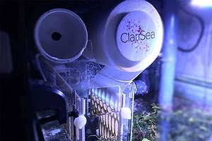 Aquarium Filter Rollers and Fleeces