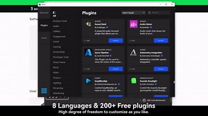 SOOMFON Stream Controller SE Stream Control Deck with 6 Customizable LCD Macro Keys to Trigger Actions in OBS Twitch YouTube for Content Creators Streaming Gaming Compatible with PC & Mac