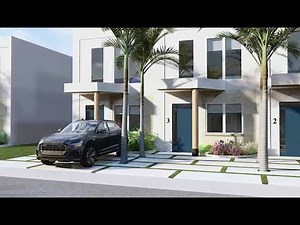 Barbados Luxury Homes For Sale| Sorrento, Lower Carlton, St. James