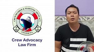 Fighting for our hardworking crew members rights. Helping their families and changing lives every day! 🛳⚓️🫶🙏 Crewmember & Maritime Advocacy Center commercial litigation and personal injury attorneys are a distinguished group of professionals at the highest level of their profession. Serving all the crewmembers around the world and passengers as well, our personal injury and commercial litigation attorneys are united by their commitment to the principles of the American justice system and unsu